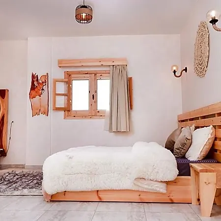 Neom Dahab - - - - - - - - - - - Your New Hotel In Dahab With Private Beach