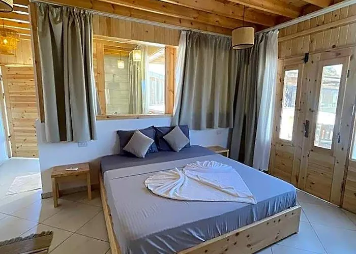 Neom - - - - - - - - - - - Your New In With Private Dahab