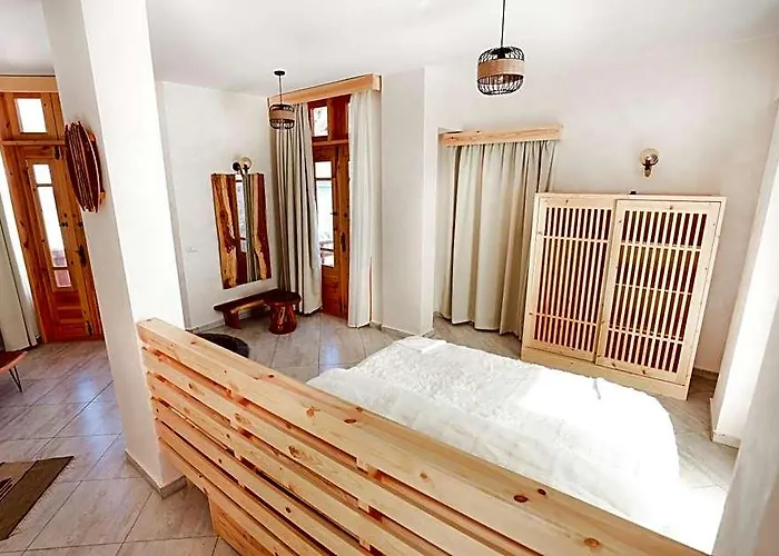 Neom - - - - - - - - - - - Your New In With Private Szálloda Dahab
